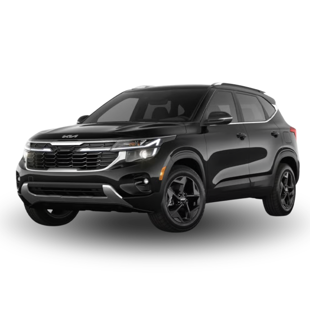 Las camionetas suv 2026