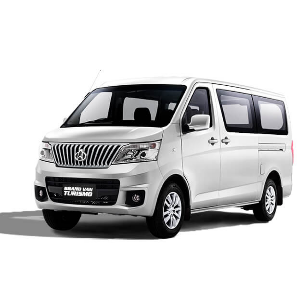 VAN 2025