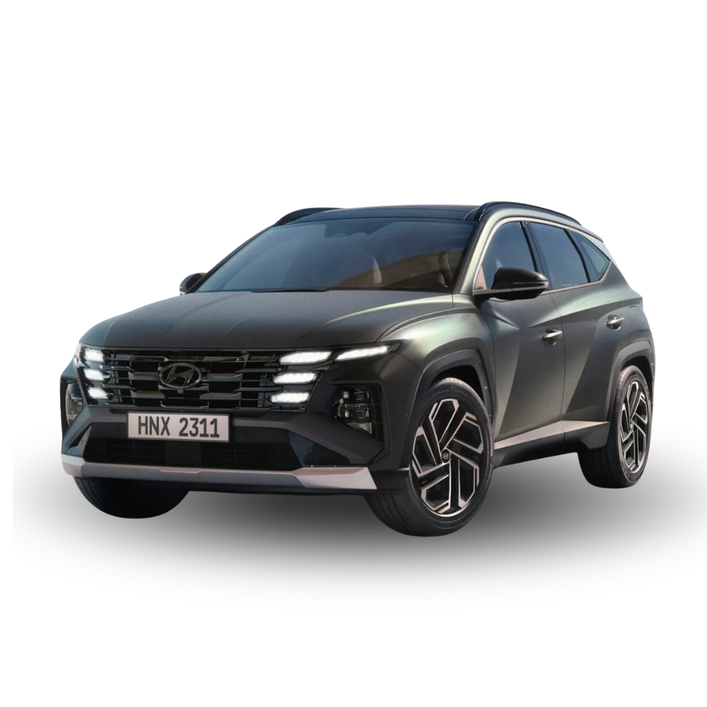 toyota ruf hyundai tucson, 2025